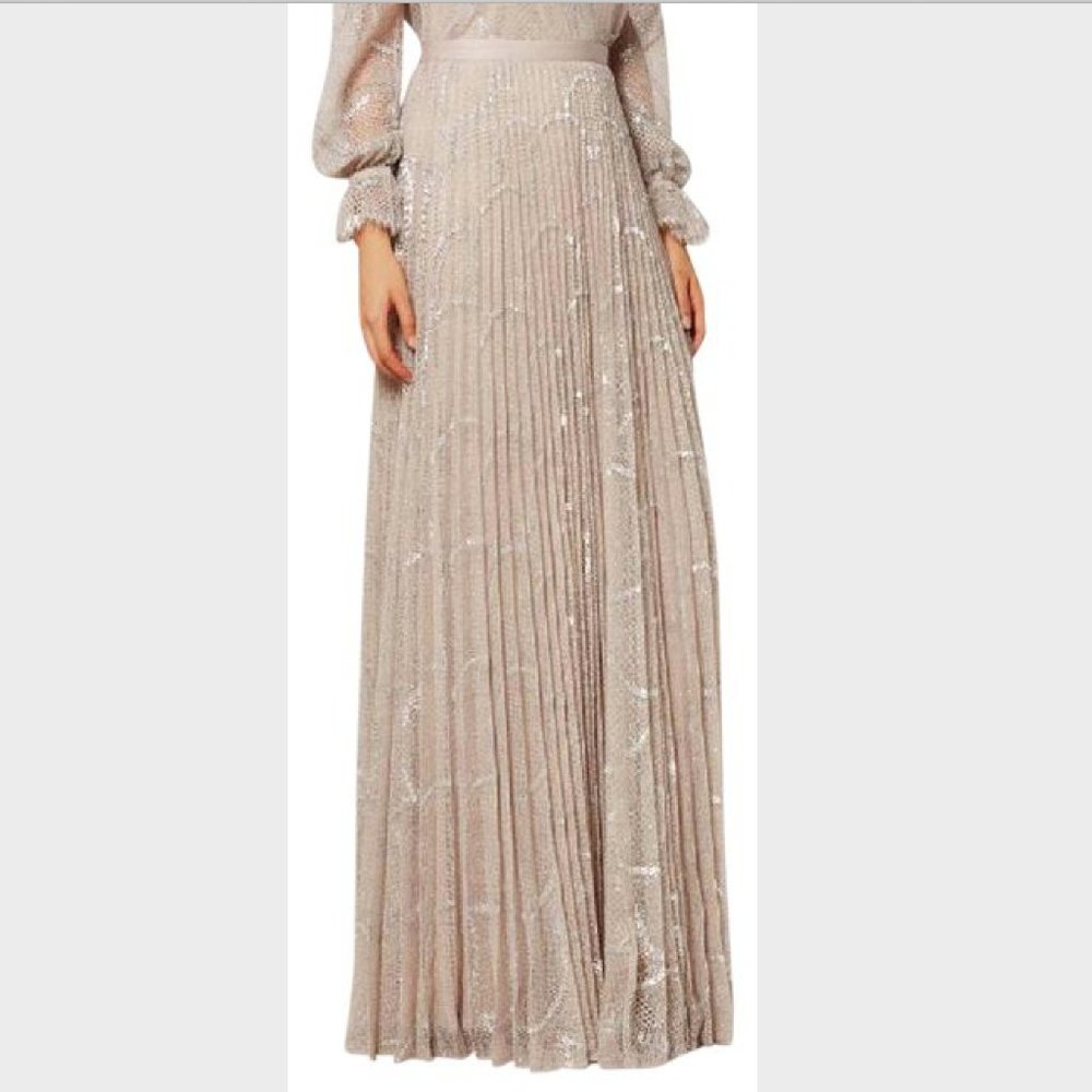 Alexis Maxi Skirt